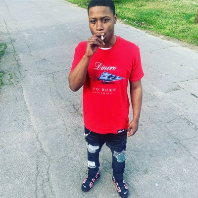 7Rocck's profile picture. I’m Just A Young Nigga Getting To It 💸💸💸