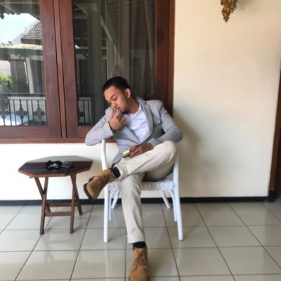 asfartriyadi's profile picture. Besok sampai