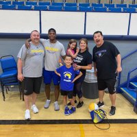 Coach Jack Son!!! ✊🏼✊🏾✊🏿🙏🏼🙏🏾🙏🏿 (@jjackson1124) 's Twitter Profile
