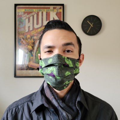 Left brainer, mostly. I drink a lot of coffee. Senior Software Engineer, JavaScript