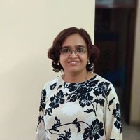 Shreepriya Mangalgi (@dr_shreepriya) 's Twitter Profile