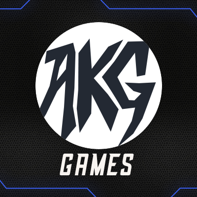 AKG Gamesさんのプロフィール画像