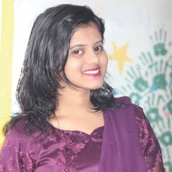 Sharmisthaa