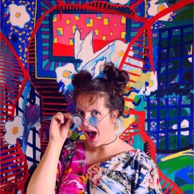 BUKAXDXDDD's profile picture. Artist & Fashion Designer ig: mgbukowska