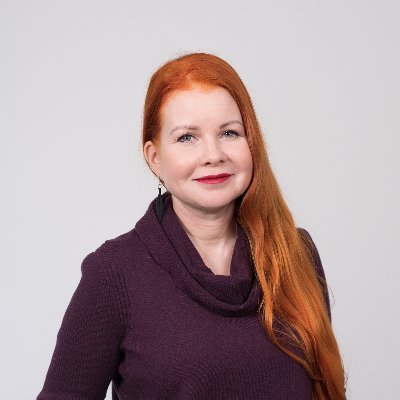 Eija Pietilä