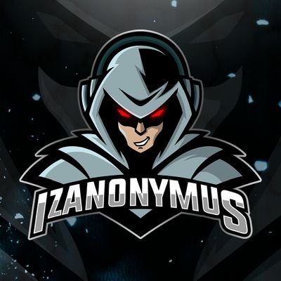IzAnonymus's profile picture. Im a new twitch streamer trying to one day do it full time. Im 20 years old and currently work overnights
