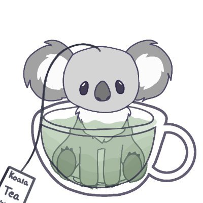 K0ala_Tea's profile picture. Helloo! i'm an Artist and I post my work, professional or just fun doodles.