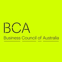 Business Council of Australia(@BCAcomau) 's Twitter Profileg