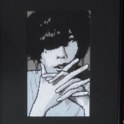 atomican2010's profile picture. ビーズ織り/ラーメンズ/浜田省吾/米津玄師/再燃のツムツム// アメブロ『箱は笑いで満たされた。』