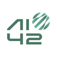 AI42(@aifortytwo) 's Twitter Profile Photo