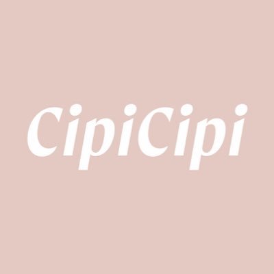 ふくれなプロデュースコスメブランド CipiCipi(シピシピ)公式アカウント。全国のPLAZA・LOFT・ハンズ・shop in・アットコスメストアにて展開しています🤍【Instagram ▷ https://t.co/B1LcHfCV0u】
