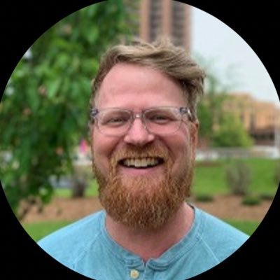 bryandmaurer's profile picture. Higher Ed Professional of 10+ years. Roles—Student Success Advisor, Professor of Music. Avid researcher and writer. #Minivandad