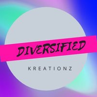 DiversifiedKreationz(@DiversifiedKre) 's Twitter Profile Photo