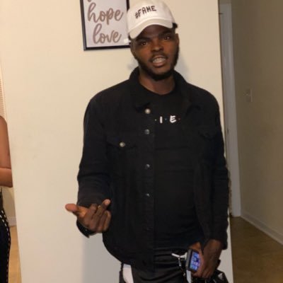 Im That Niggaa.. . Yall Those fuck Niggaas.. .600blk so idont trust Niggaa.. .TAZ'' Feb.8