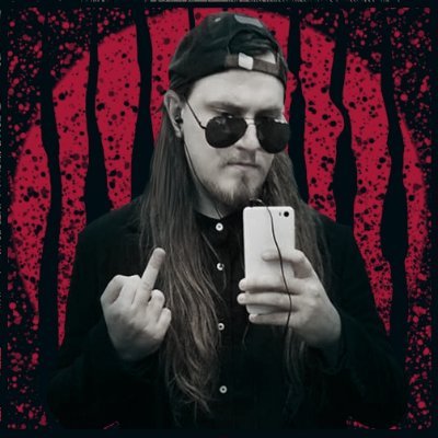 MONSTEROFPOSTER Profile