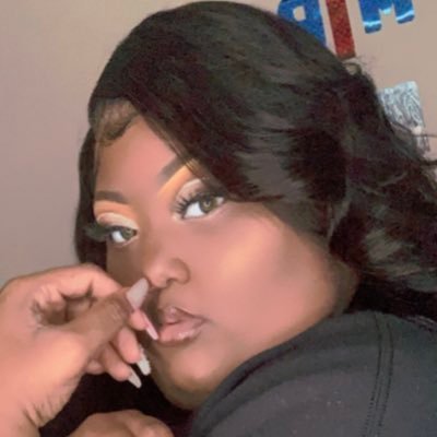 Makeup Artist ✨🥰♥️ #219 #SingerSongwriter 👻Shawdy_dope