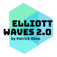 IllianPatrick's profile picture. German Elliott Wave Analyst