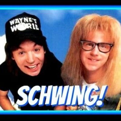 schwing_trader's profile picture. Swing trader, DRIP investor, CANSLIM investor, but mostly just a San Diego middle school teacher. tweets are not financial advice