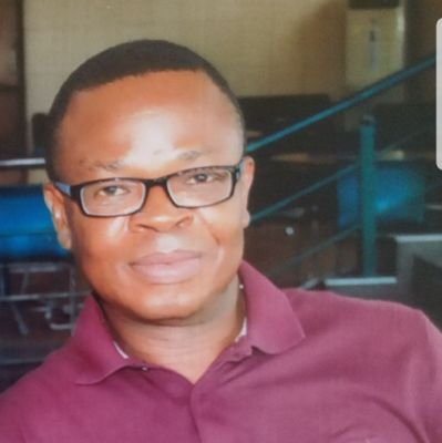 Interior and Exterior designer. It gives me greater joy whenever I'm in position to be that conduit through which someone is blessed.#JesusChristismysaviour