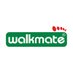 Walkmate Official (@MyWalkmate) Twitter profile photo