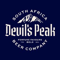 Devil's Peak Beer Company (@devilspeakbeer) 's Twitter Profile