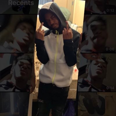 GET RICH OR DYE TRYIN🦅💔...