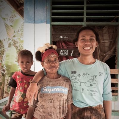 Assakinah orphanage. Indonesia Mengajar XII, Penggerak Sorsel