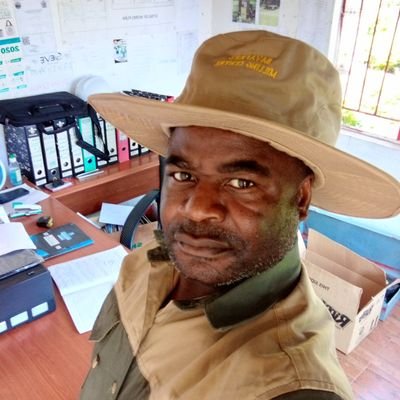 karzl_i's profile picture. Devout christian, interested in gold mining activities.