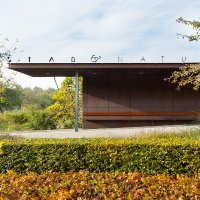 Stad & Natuur Almere (@stadennatuur) 's Twitter Profile