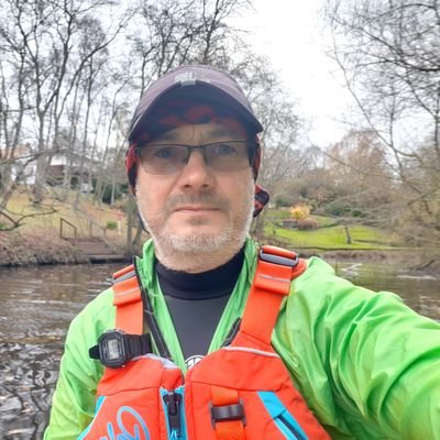 British Canoeing Paddle Board Coach and Leader, gardener and fell walker. Interested in flora and fauna. Enjoy cooking, red wine and Indian takeaways!