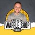 The Waffle Shop Podcast (@WaffleShopPod) Twitter profile photo