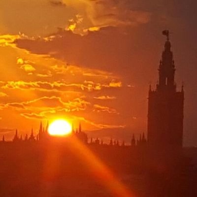 giraldilloconG's profile picture. De aquellos polvos estos lodos.