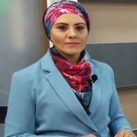 Semra POLAT (@smr_plt_) 's Twitter Profile
