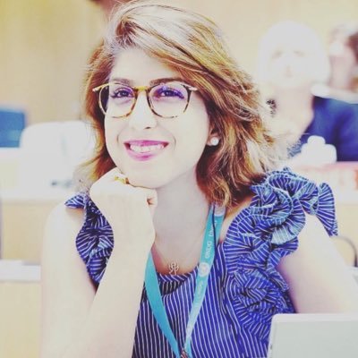 SanazJavadi's profile picture. International Lawyer/intellectual Property/Trade /Speaker, Doctoral Researcher,UN Consultant /EUIPO