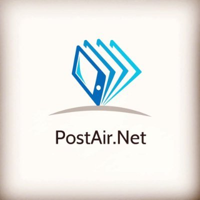 postairnet's profile picture. 