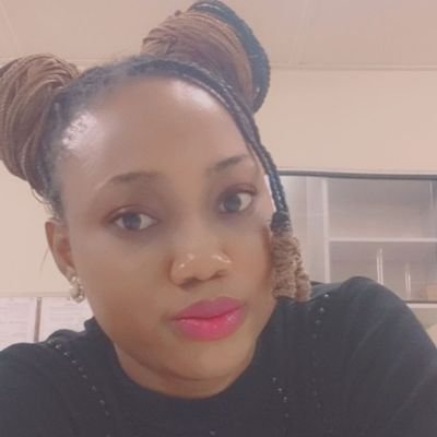 Purpose37503889's profile picture. A lady helped by God.
#EnvironmentalMicrobiologist 
Fashion designer
#Capricorn