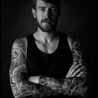 Patrik Auda (@czechmeeout) 's Twitter Profile