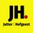 Jutter | Hofgeest