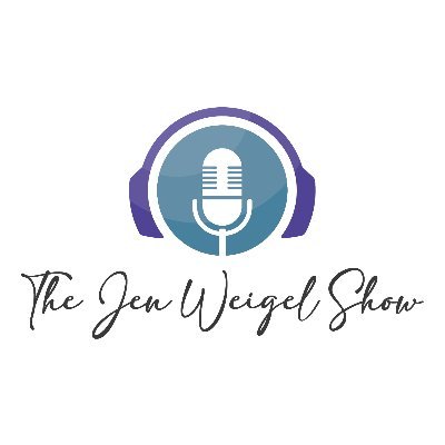 Twitter home of The Jen Weigel Show Podcast! Find us on Podopolo and wherever else you get your podcasts.