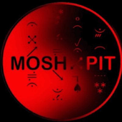 moshpxt Profile Picture