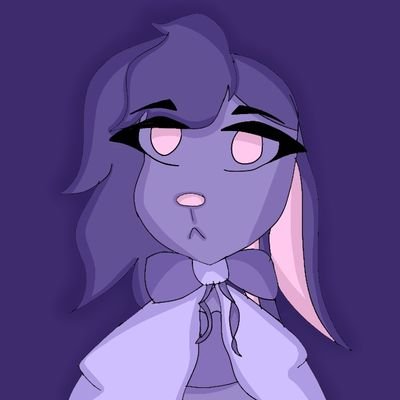 Ayano_Hai's profile picture. Hai ت︎ ꧁Lesbian꧂ ☂︎They/Them☂︎
Sometime's i draw but not alway's I'm also into Fanfic  ¯\_(ツ)_/¯.... Lol