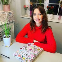 Georgina Thomas (@georginathomas0) 's Twitter Profile