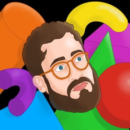 menbellor's profile picture. Coffee watching, film drinking, vegetable enthusiast. Senior Global Brand Manager on #HorizonForbiddenWest @PlayStation.  All views are borrowed.