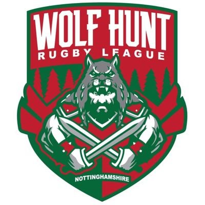 Community Rugby League club based in the heart of Sherwood Forest, Nottinghamshire. 
Currently running teams at Open Age and under 11's  13's and 15's.
