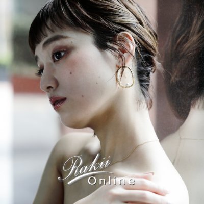 OnlineRakii's profile picture. Japan-based Jewelry Brand | Handmade with passion 💎💎💎
Custom Jewelries ✨ Luxury Designs ✨ Swarovski & Germanium Collections ✨