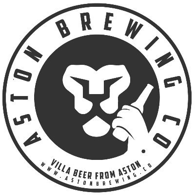 Aston Villa themed beermats. Made by Villa fans, for Villa fans. Shop here 👇 Delivery worldwide 🌎
