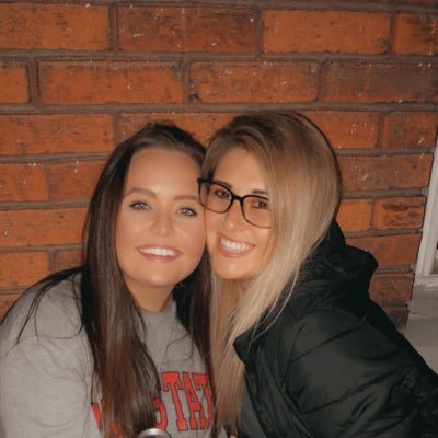 iupui sb | snap: madisonnbryantt | Barstool Athlete