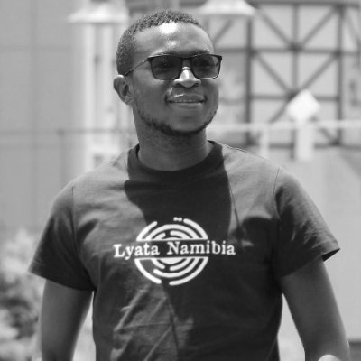 Father 👼👩‍👦‍👦 | Lecturer 📚 | |Scholar |Information Security Specialist | Upcoming entrepreneur | Co-Founder of Bytecode Namibia