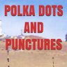 PolkaDotRob's profile picture. Cyclist ("The Flying Goat of Leafy Cheshire"). Author of “Polka Dots & Punctures”, a very good book! Puns & whimsy. There will also be dogs.