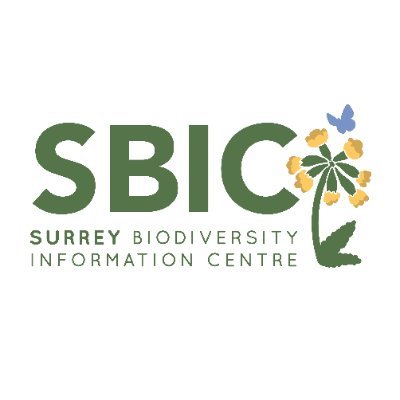 Surrey Biodiversity Information Centre (SBIC) collects, manages and disseminates information on the flora, fauna and habitats of Surrey.